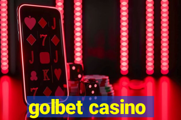 golbet casino